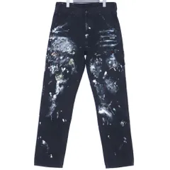 OFF-WHITE Hybrid Carpenter Pants サイズ33 ブラック OMYA012E1836001のサムネイル