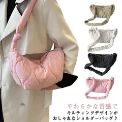 ショルダーバッグ メッセンジャーバッグ トートバッグ レディース 三日月型 ボディバッグ ショルダーバッグ 軽量 斜めかけ バッグ 肩かけ キルティング トート 通勤 通学 かわいい おしゃれ 軽量 #yskma602870