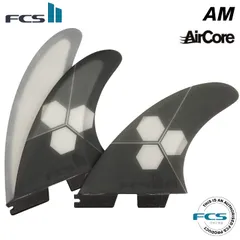 FCS II fcs2 ci スラスター　Mサイズ　中古美品 2025年最新】Yahoo!オークション -fcs2 ツインフィンの中古品