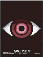 【未開封】ONE PIECEカードゲーム オフィシャルカードスリーブ12 イム