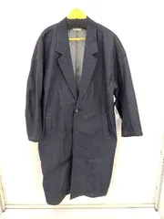 ファクトタム FACTOTUM コート オーバーサイズドデニム #153673#のサムネイル