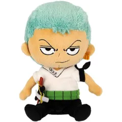2025年最新】one piece ゾロぬいぐるみの人気アイテム - メルカリ