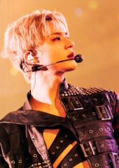 NCT DREAM THE DREAM SHOW 3:DREAM()SCAPE in JAPAN JENO 포토 카드
