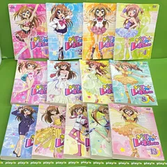 新品 未開封】 きらりんレボリューション DVD 全25巻 セット