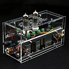 2025年最新】ヘッドホンアンプ 真空管 キットの人気アイテム - メルカリ