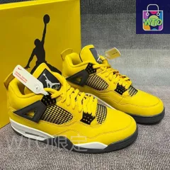 NIKE AIR JORDAN 4 RETRO TOUR-WTO輸入2-GWR83
