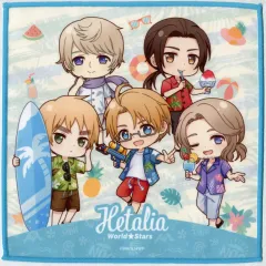 2025年最新】ヘタリア タオルの人気アイテム - メルカリ