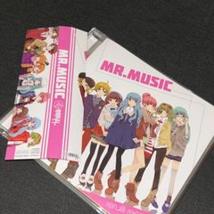 (S5265) MR.MUSIC 至高の当社比 れるりり CD mr.music ボカロ ボーカロイド 初音ミク ライブp nem オワタp かごめp baker 喜兵衛 友達募集p とくp orange 栗プリン サリユ 柿チョコ びびあん 96猫 ヲタみん