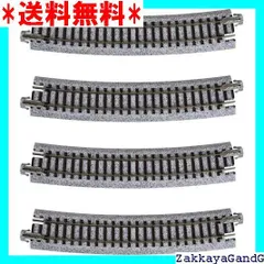 KATO 複線直線線路 曲線線路 新幹線 リレーラー 中空軸車輪 まとめ売り 2025年最新】kato レール 複線の人気アイテム - メルカリ