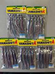 ★モモッチ様専用！　ヤマシタ　タコベイト3厚　U19  5袋セット