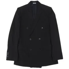 未使用級✨DOLCE&GABBANA テーラードジャケット デニム シルク メンズ デニム：ジャケット、ジーンズ＆シャツ | DG®