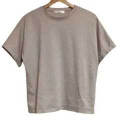 2024年最新】エブール ebure tシャツの人気アイテム - メルカリ