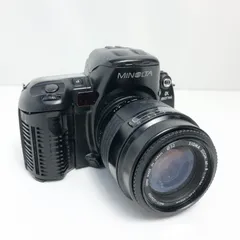 2024年最新】minolta α807siの人気アイテム - メルカリ