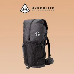 HMG ウインドライダー 55L