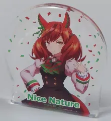 【中古】雑貨 ナイスネイチャ 「ウマ娘 プリティーダービー Season 2 アクリルスタンドマスコット」