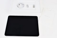 Apple iPad Air M2 Wi-Fiモデル 125GB 11インチ スペースグレイ MUWC3J/A A2902 タブレット アイパッド R2410-074