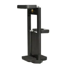 タブレットホルダー スマホホルダー 三脚用 iPad iPadmini ホルダー