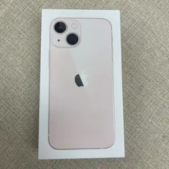 2024年最新】iPhone13Mini 512gb 新品の人気アイテム - メルカリ