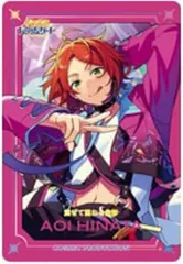 【中古】キャラカード 葵ひなた 「あんさんぶるスターズ!! ギラギラドリームカード vol.1」