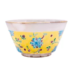 前謙 京焼 清水焼 俊山窯 湯呑み 組湯呑 雅の七宝 前謙株式会社 京焼・清水焼の卸売業