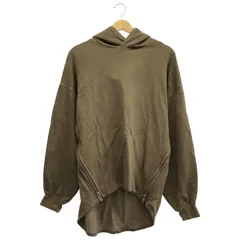 【セール】アパルトモン別注 Americana Logo Parka 2025年最新】アパルトモン アメリカーナ パーカーの人気アイテム