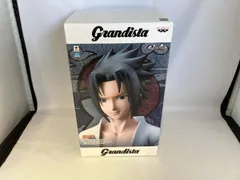 バンプレスト うちはサスケ NARUTO-ナルト- 疾風伝 Grandista -Shinobi Relations- UCHIHA SASUKE NARUTO-ナルト-疾風伝/Grandista