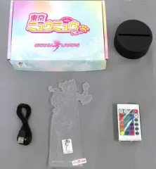 中古】雑貨 黄歩鈴 OTAKU LAMP 「東京ミュウミュウ にゅ～」 - メルカリ