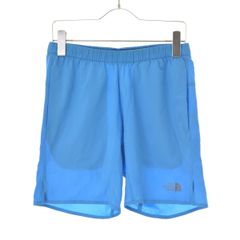 【THENORTHFACE】NB41786 スワローテイルベントハーフパンツ