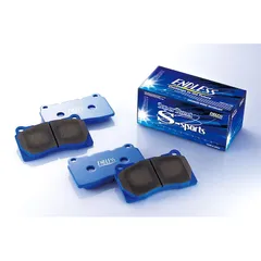 未使用 BMW エンドレス ブレーキパッド E36 318is EIP020PC