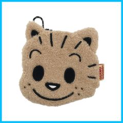 【新着商品】キャット 181671-23 フェイスポーチ オサムグッズ ナカジマコーポレーション