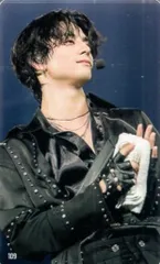 INI 西洸人 2025 XQUARE - MASTERPIECE 109