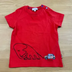 ポールスミスTシャツ◎極美品◎サイズ1A