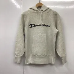 Champion チャンピオン パーカー 長袖 C3-L107 REVERSE WEAVE プルオーバー 裏起毛