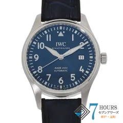 2024年最新】iwc時計の人気アイテム - メルカリ