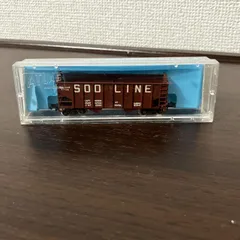 KATO HO アメリカ形DL F3 サザンA＋B(M無)2両セット Kato HO Automatic 3-Color Signal Track 4-7/8in 123mm 2-601