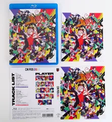 2025年最新】crフェス bluray 2024の人気アイテム - メルカリ