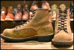 2025年最新】redwing 2937の人気アイテム - メルカリ