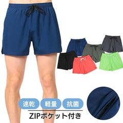 ランニングパンツ インナーなし ランパン メンズ レディース ショートパンツ 軽量 速乾 ランニングウェア ショート丈 ハーフパンツ 春 夏