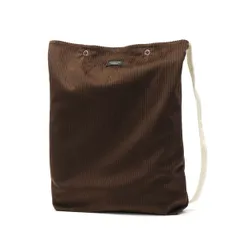スタンダードサプライ ショルダーバッグ A4 STANDARD SUPPLY サコッシュ DAILY CORDUROY SHOULDER TALL メンズ レディース 秋冬限定 BROWNのサムネイル