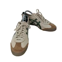 オニツカタイガー ONITSUKA TIGER MEXICO 66 メンズ  25.5