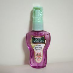 フィッツ　PHYT’SBF　ボディスプレー　ホワイトブーケ　50ml