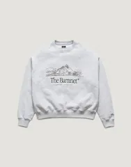 2025年最新】the barnnet スウェットの人気アイテム - メルカリ