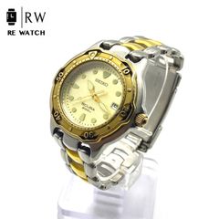 美品】SEIKO 7N35-6000 SCUBA 黒文字板 稼働品 - メルカリ