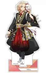 【中古】アクリルスタンド・アクリルパネル 佐野万次郎(祭り) アクリルスタンド 「東京リベンジャーズ」