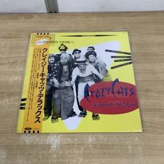 2025年最新】Crazy Cats クレイジーキャッツの人気アイテム