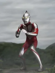 1/6特撮シリーズ シンウルトラマン ファイティングポーズ ハイグレードVer．（LEDなし）