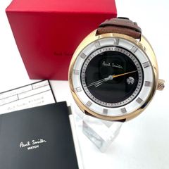 Paul Smith◆クォーツ腕時計/GN-4W-S/アナログ/ステンレス/BLU/SLV Yahoo!オークション -「ポールスミス gn-4-s」の落札相場・落札価格