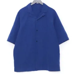 CASEY CASEY VERGER BIS BOWLING SHIRTのサムネイル