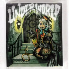 2025年最新】vamps underworldの人気アイテム - メルカリ
