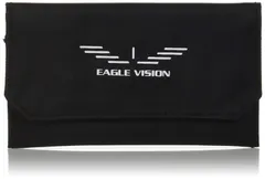 アサヒゴルフ EAGLE VISION EAGLE VISIONシリーズ専用ケース SMART CASE EV-551 ブラック EV-551
